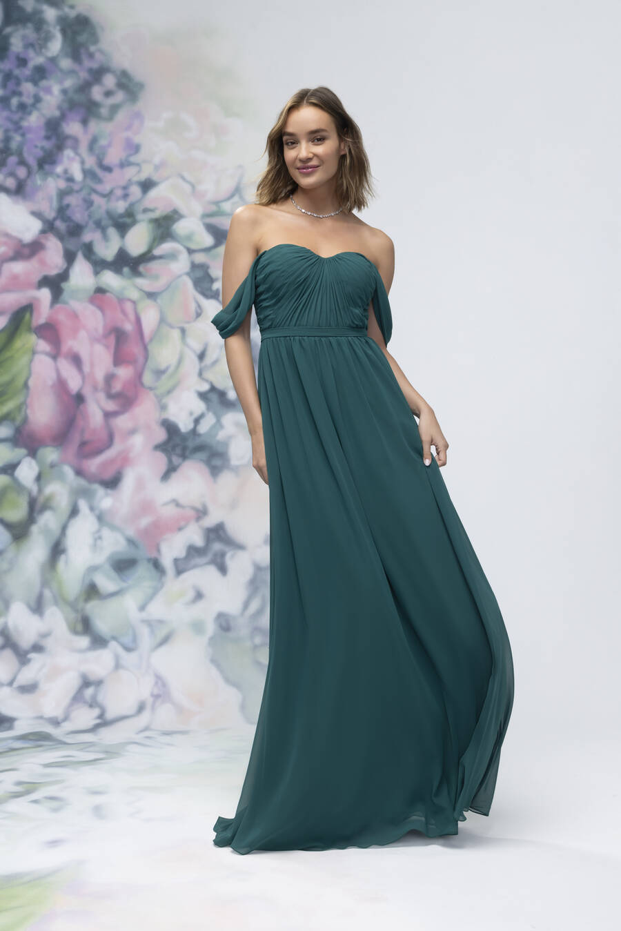 Morilee Style 3030003 bridesmaid dress