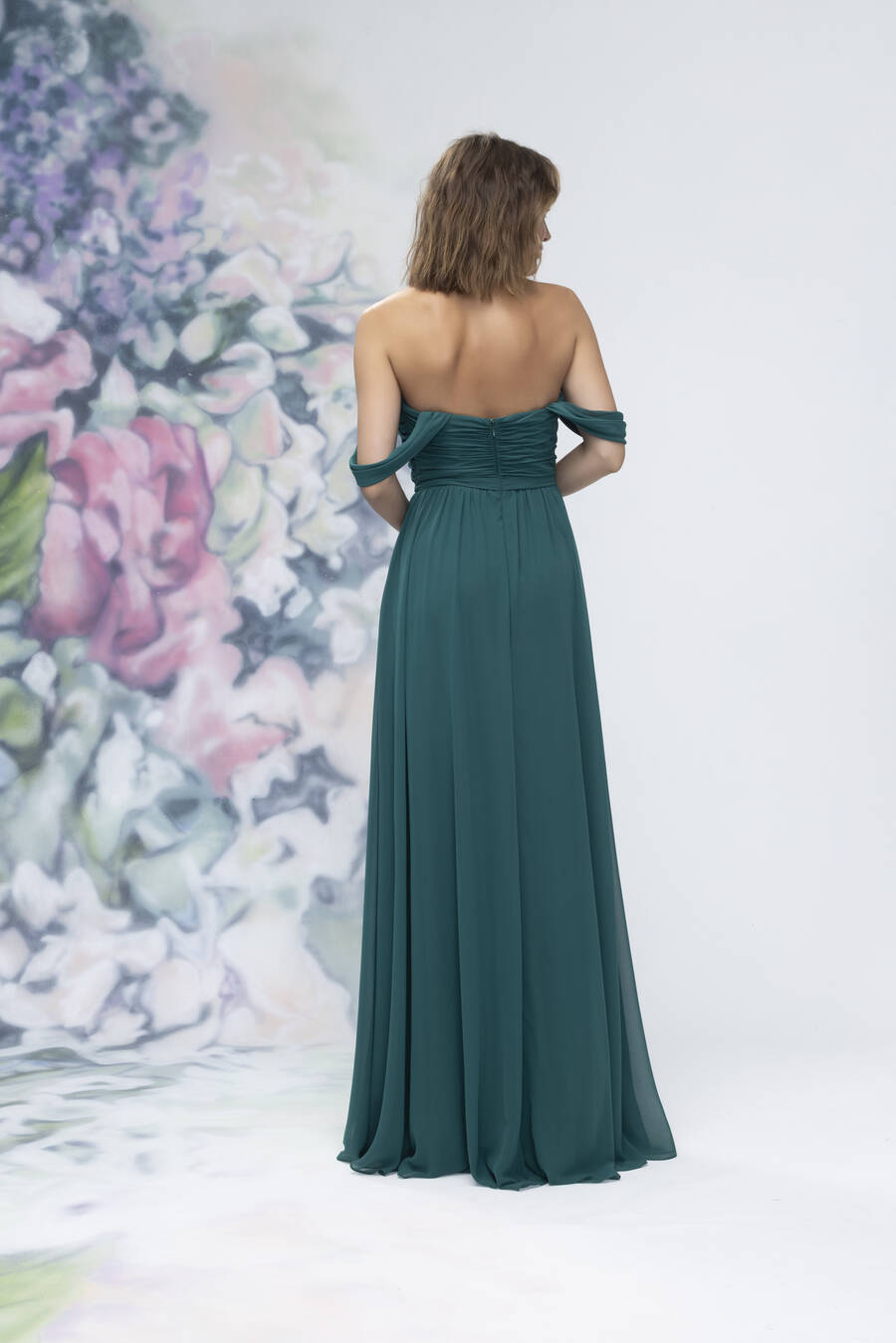Morilee Style 3030003 bridesmaid dress