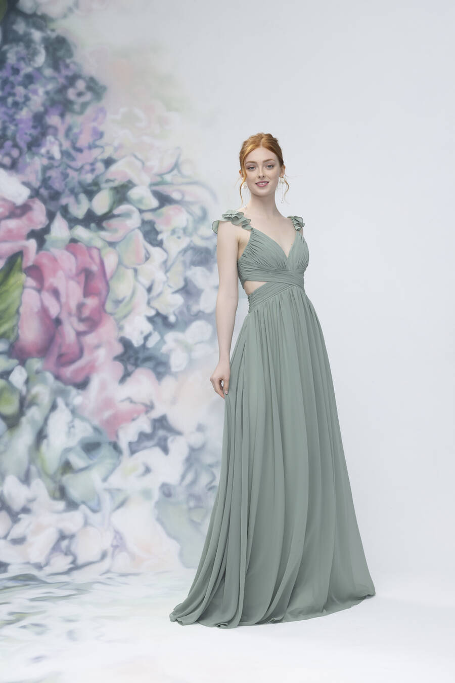 Morilee Style 3030004 bridesmaid dress