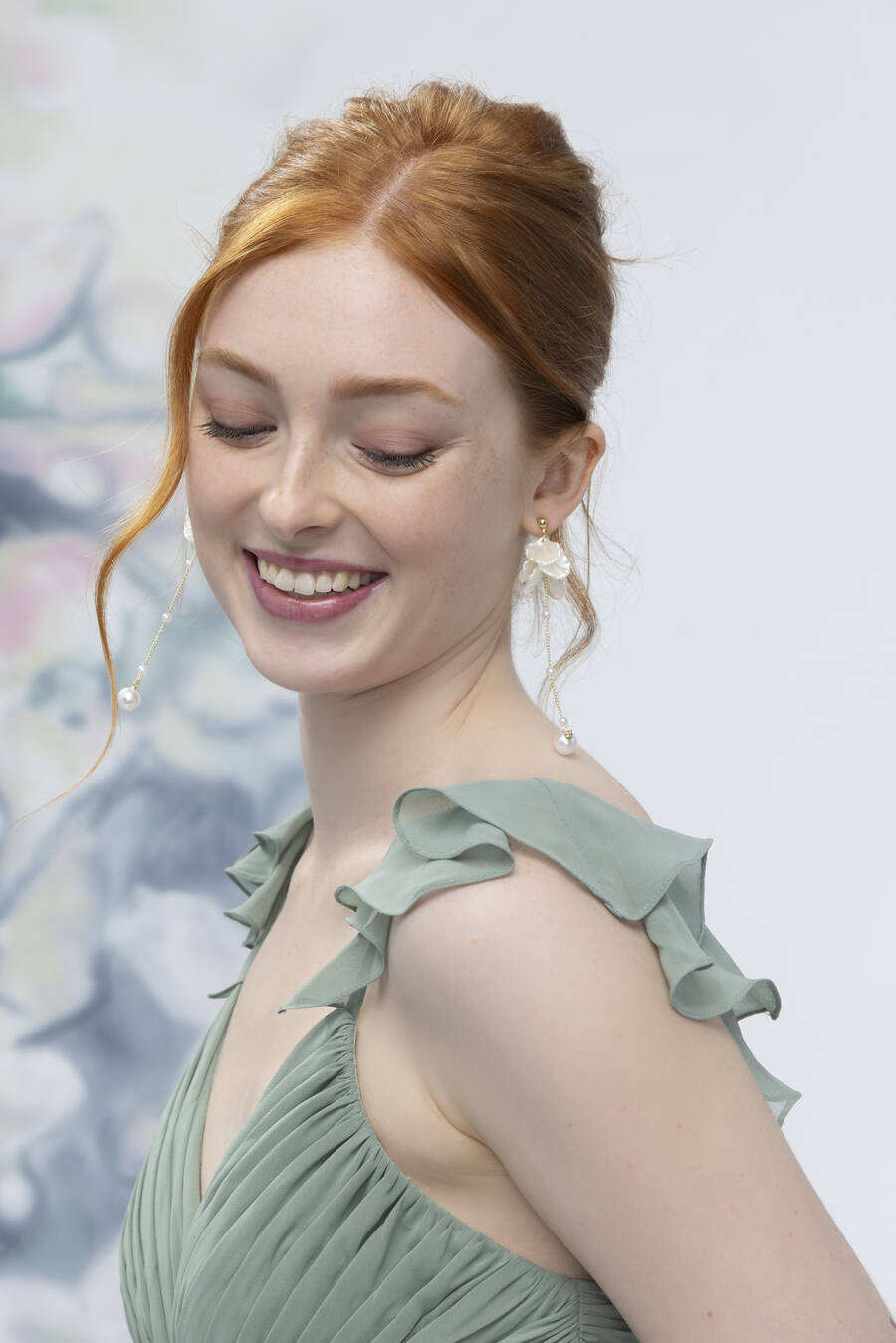 Morilee Style 3030004 bridesmaid dress