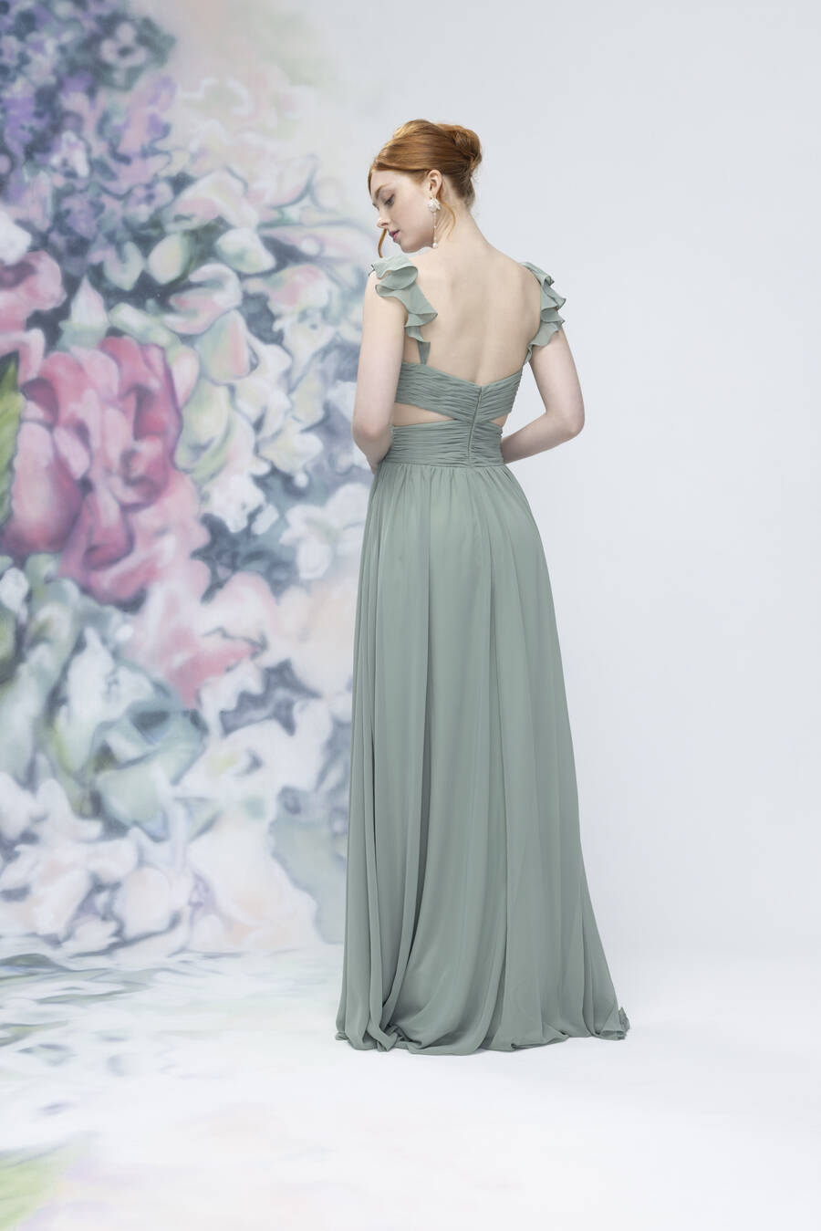 Morilee Style 3030004 bridesmaid dress