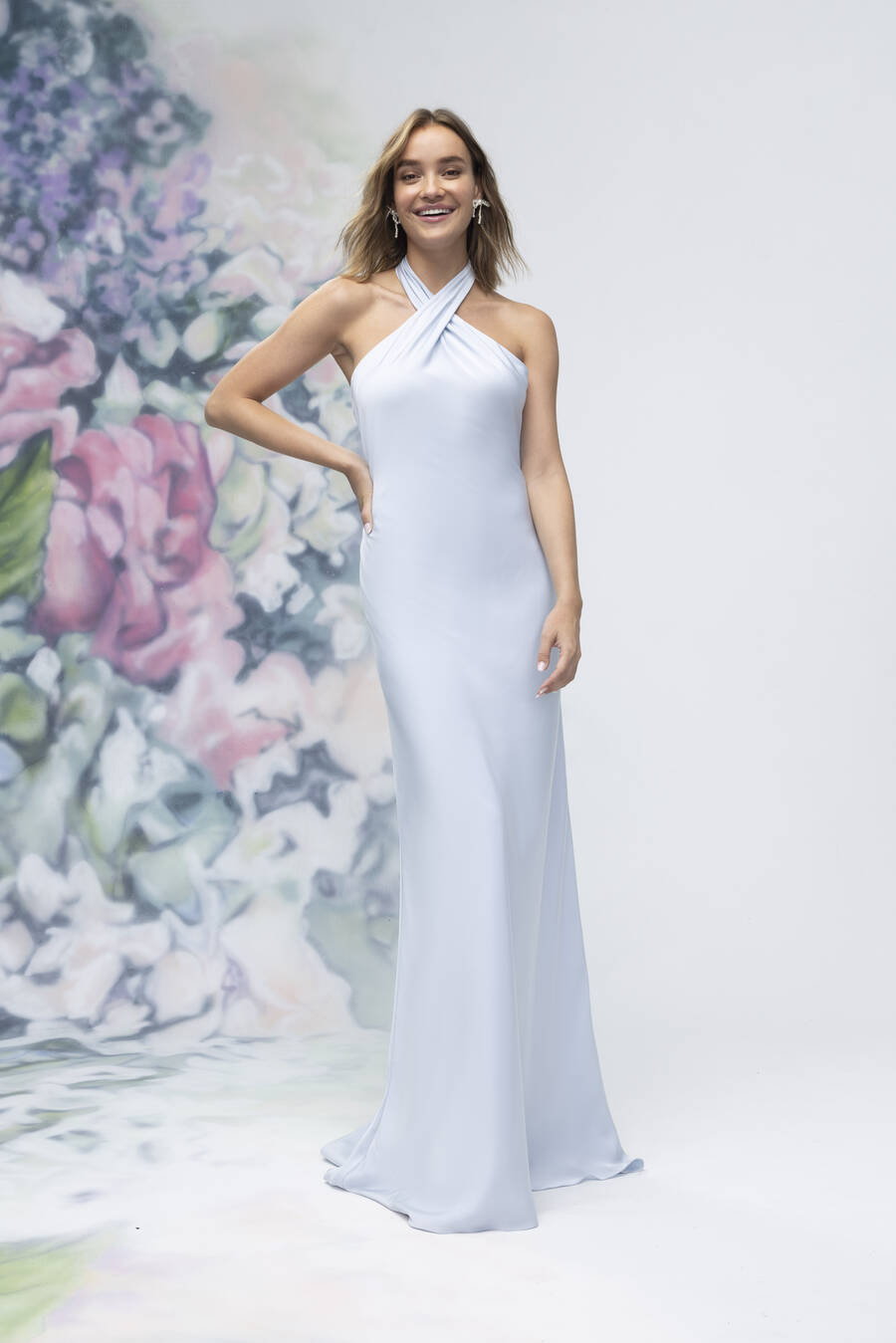 Morilee Style 3030005 bridesmaid dress