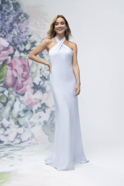 Morilee Style 3030005 bridesmaid dress