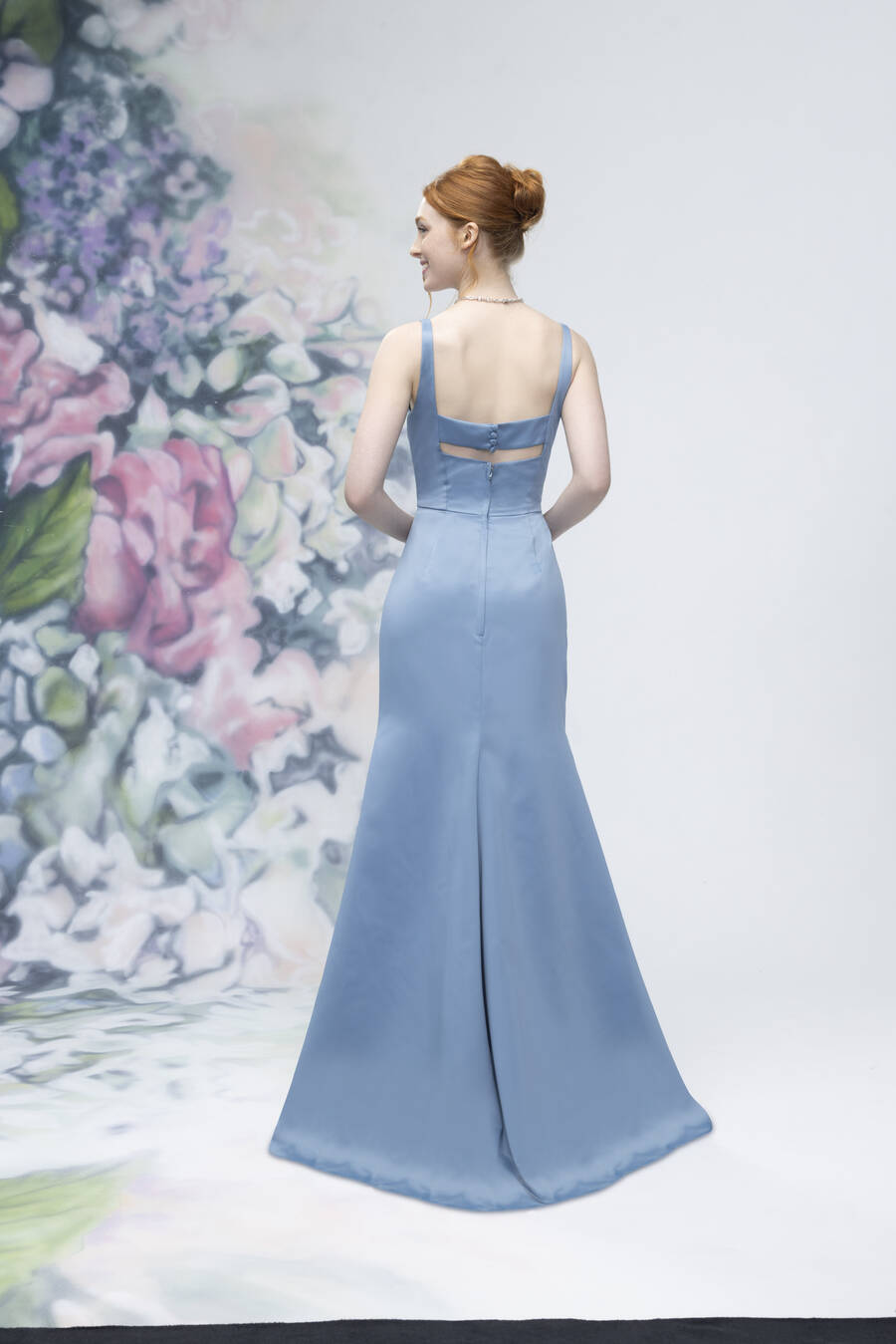 Morilee Style 3030006 bridesmaid dress