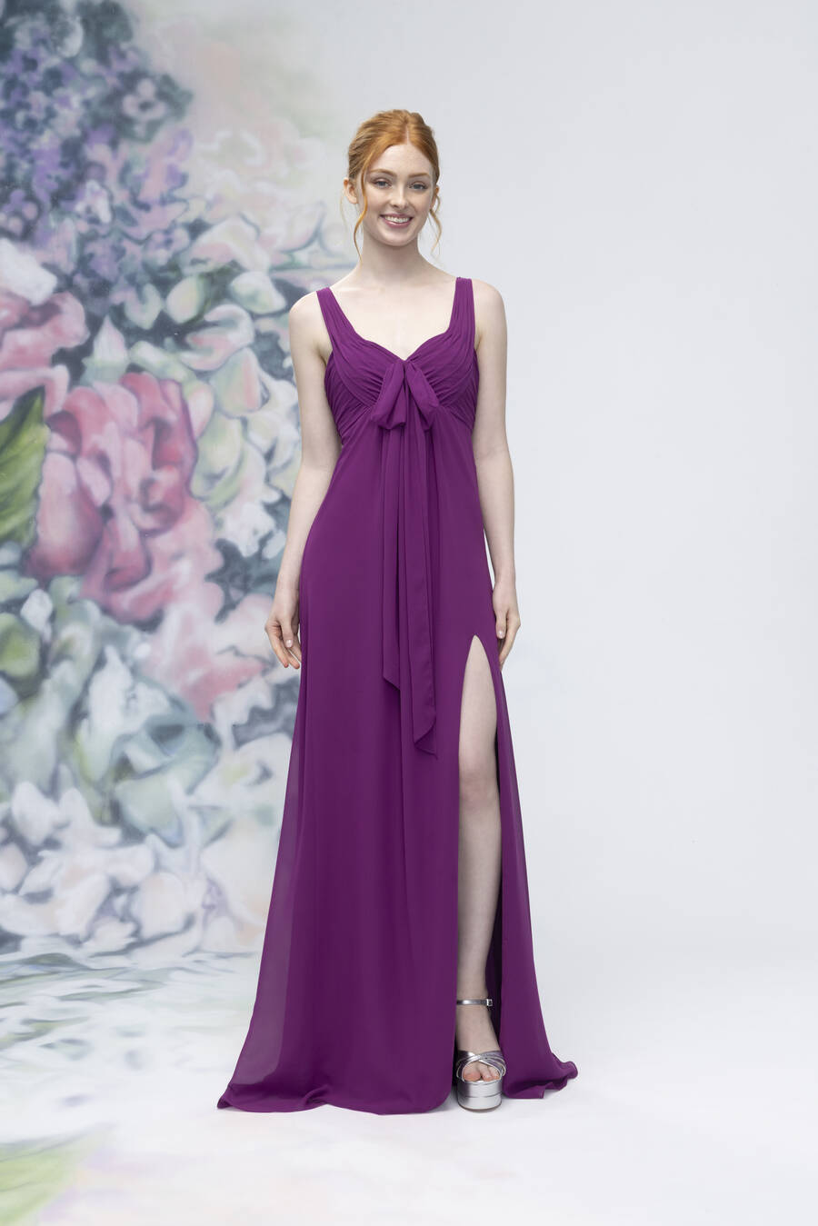 Morilee Style 3030009 bridesmaid dress