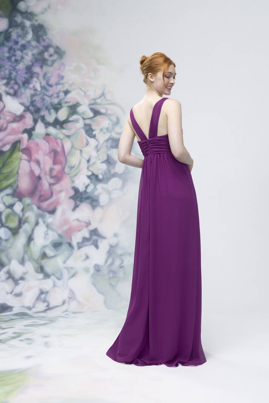 Morilee Style 3030009 bridesmaid dress