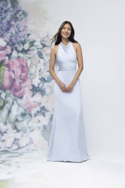 Morilee Style 3030008 bridesmaid dress