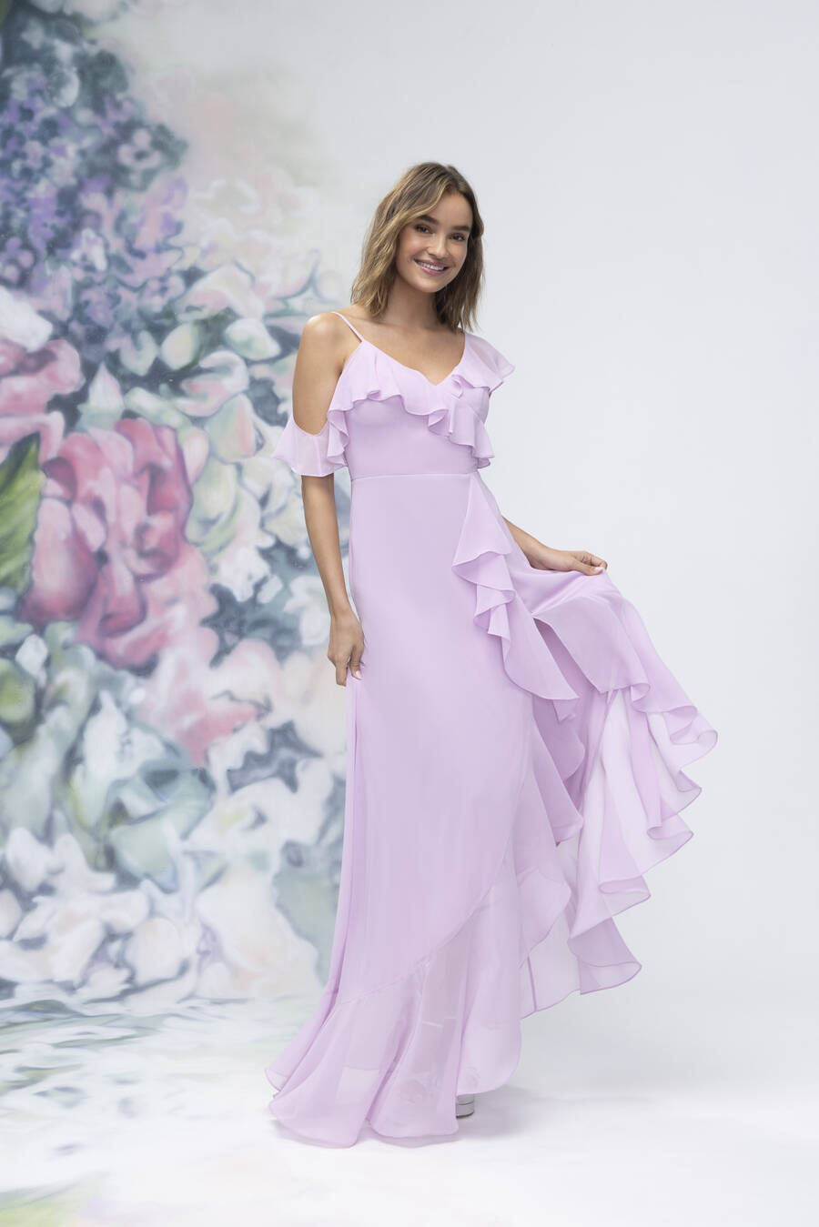 Morilee Style 3030010 bridesmaid dress