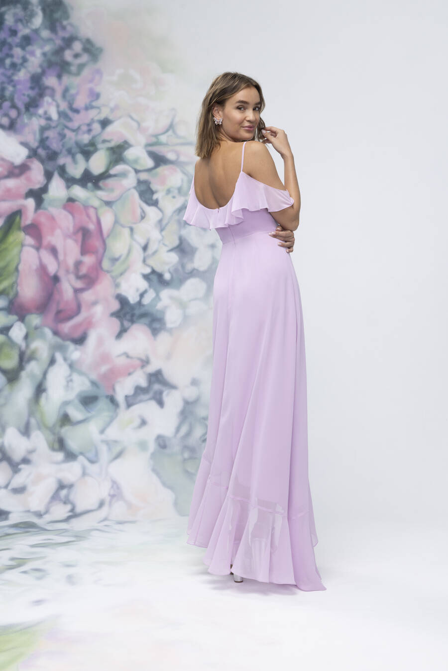 Morilee Style 3030010 bridesmaid dress