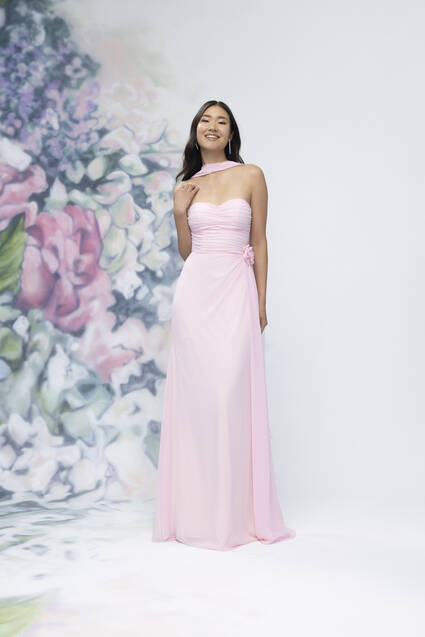 Morilee Style 3030011 bridesmaid dress