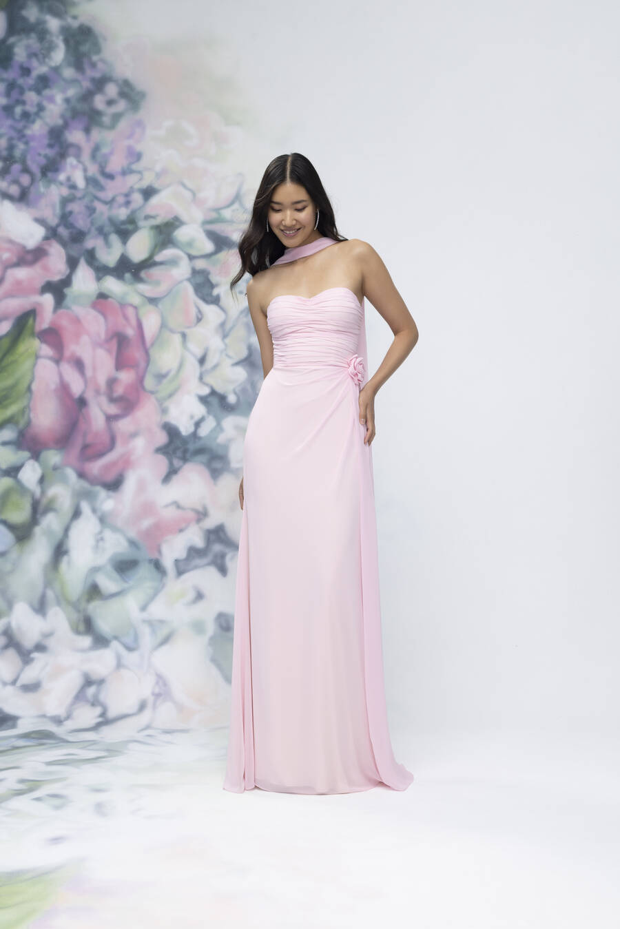 Morilee Style 3030011 bridesmaid dress