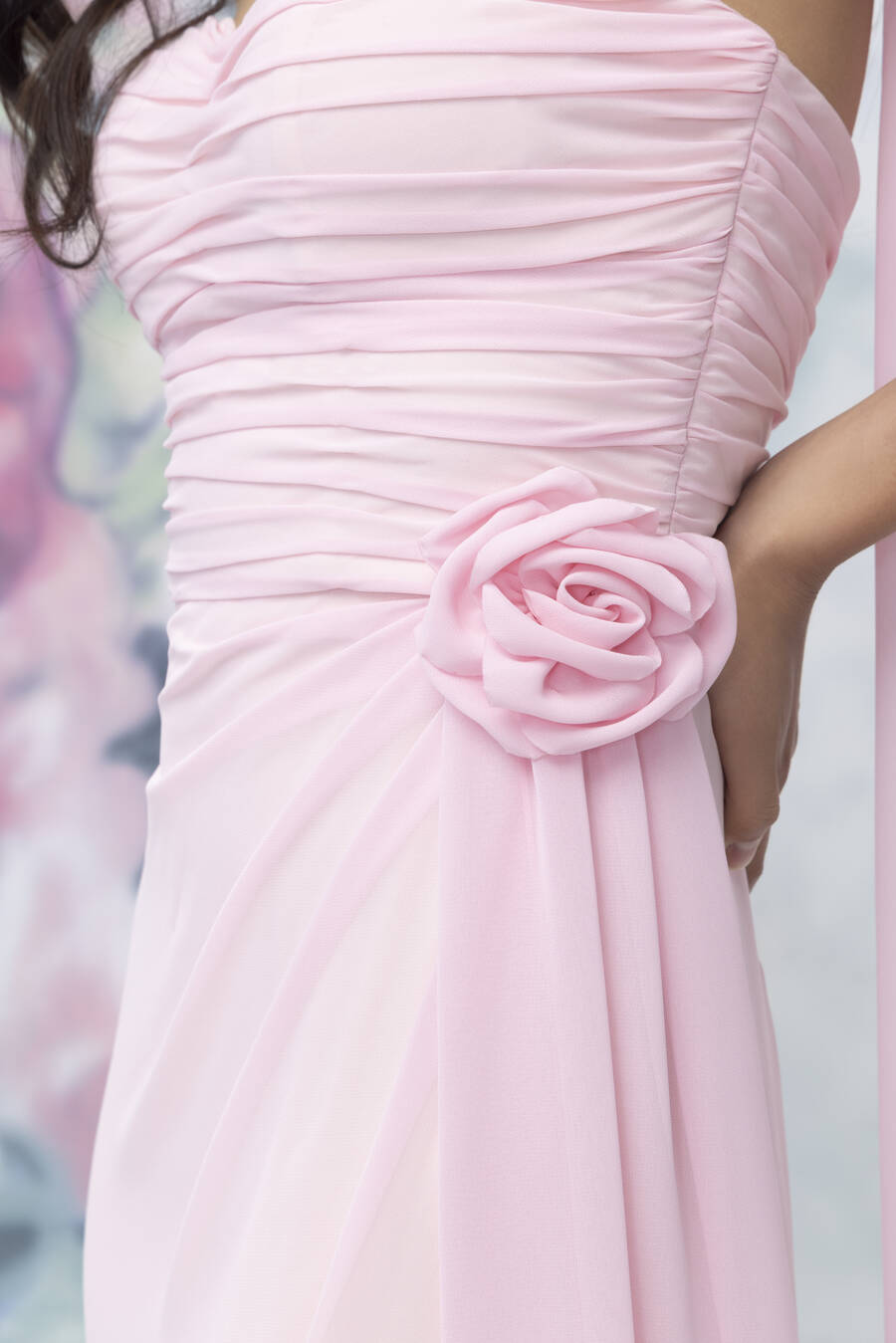 Morilee Style 3030011 bridesmaid dress