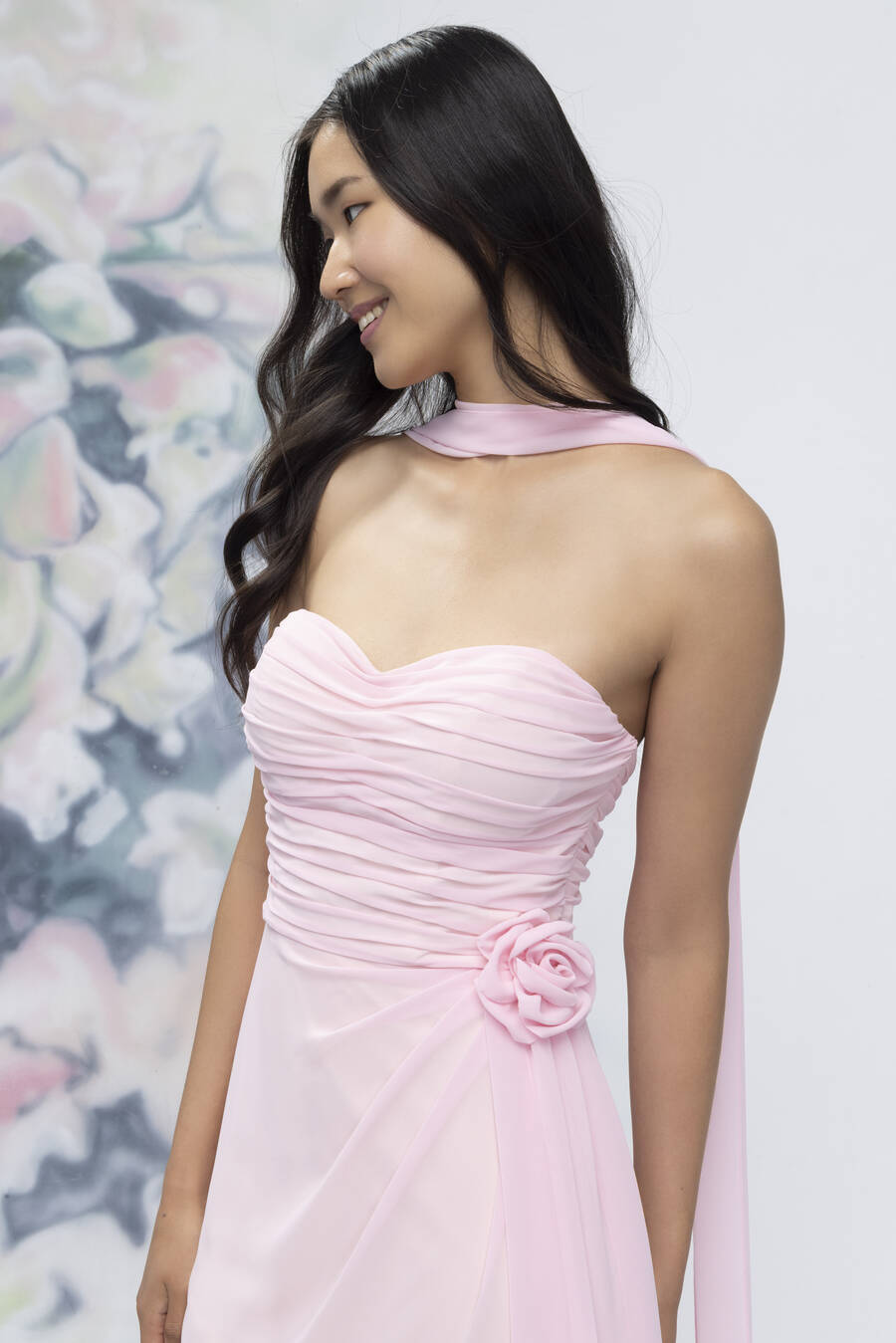 Morilee Style 3030011 bridesmaid dress