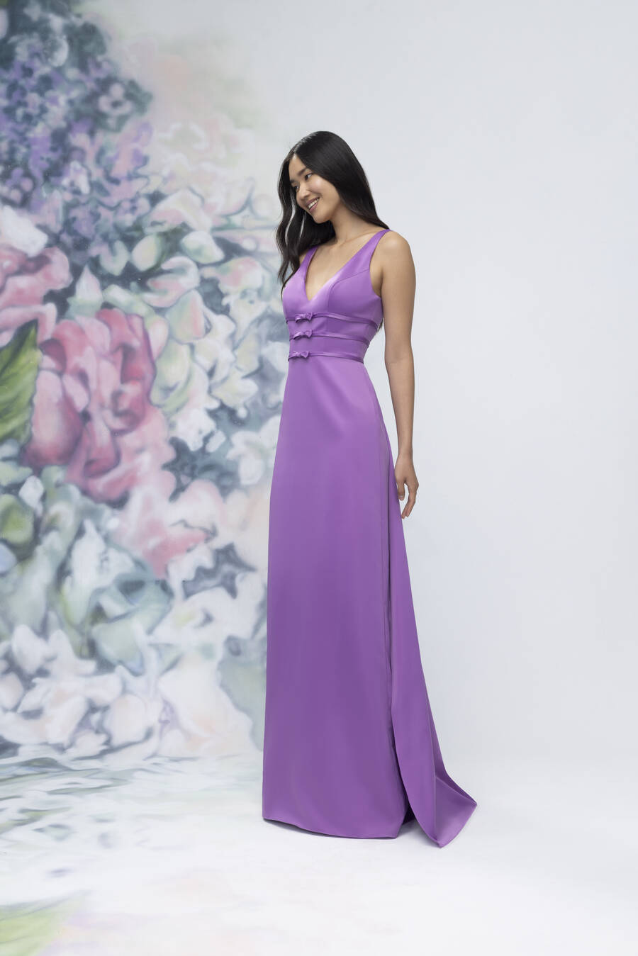Morilee Style 3030013 bridesmaid dress
