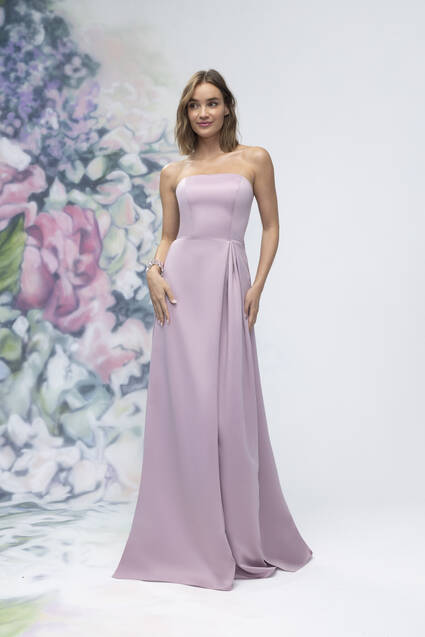 Morilee Style 3030014 bridesmaid dress