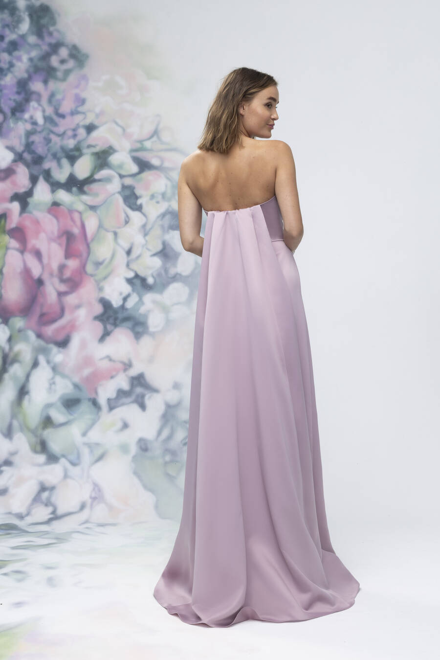 Morilee Style 3030014 bridesmaid dress