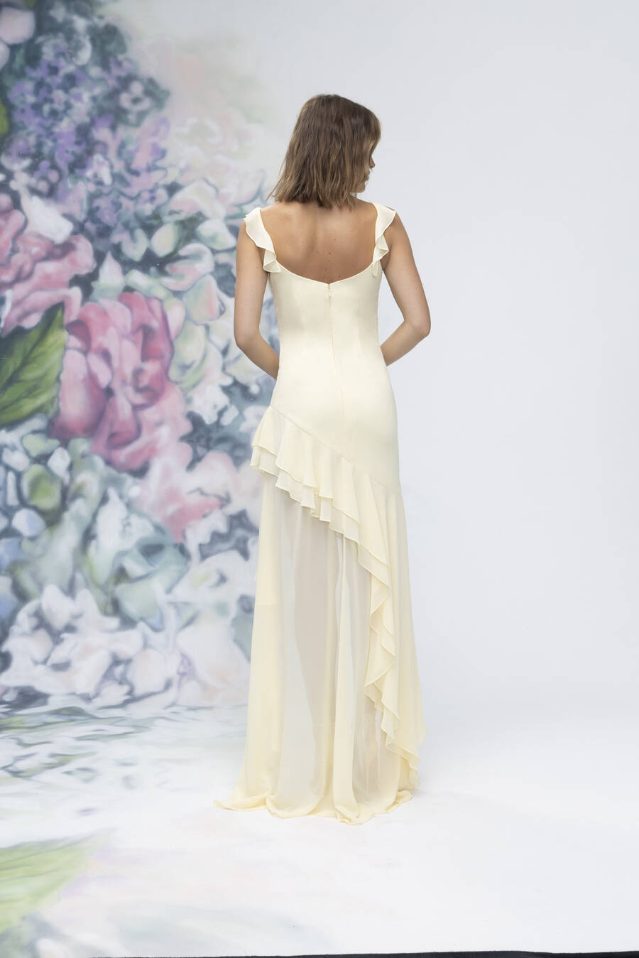 Morilee Style 3030015 bridesmaid dress