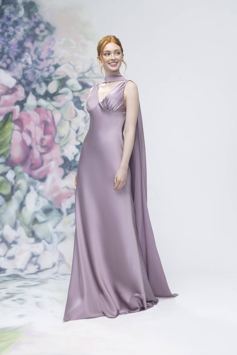 Morilee Style 3030016 bridesmaid dress
