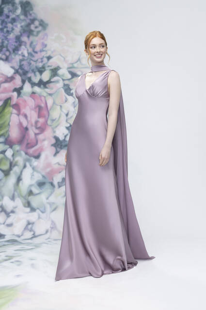 Morilee Style 3030016 bridesmaid dress