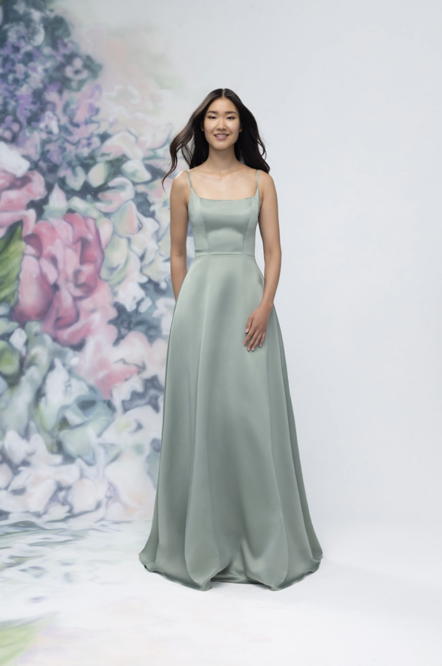 Morilee Style 3030017 bridesmaid dress