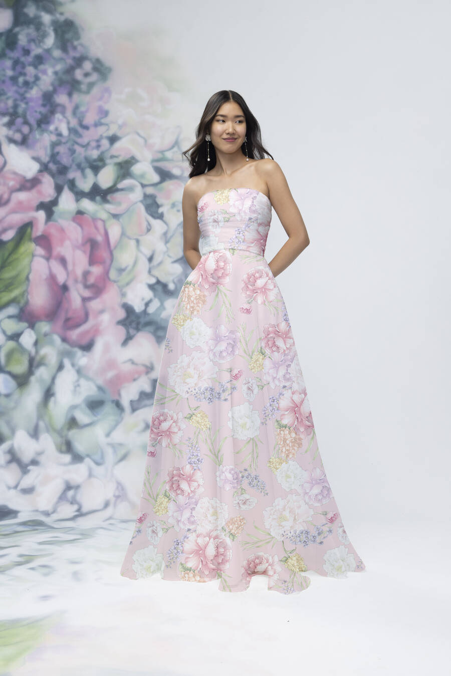 Morilee Style 3030018 bridesmaid dress