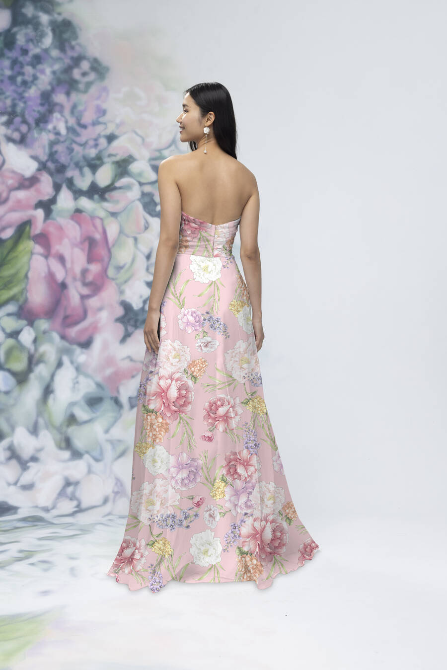 Morilee Style 3030018 bridesmaid dress