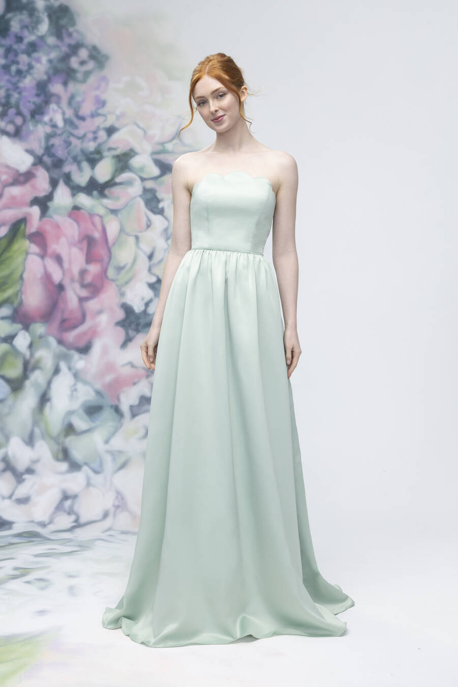 Morilee Style 3030019 bridesmaid dress
