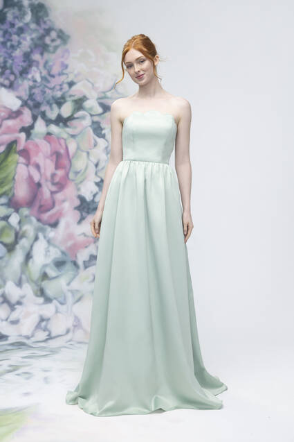 Morilee Style 3030019 bridesmaid dress