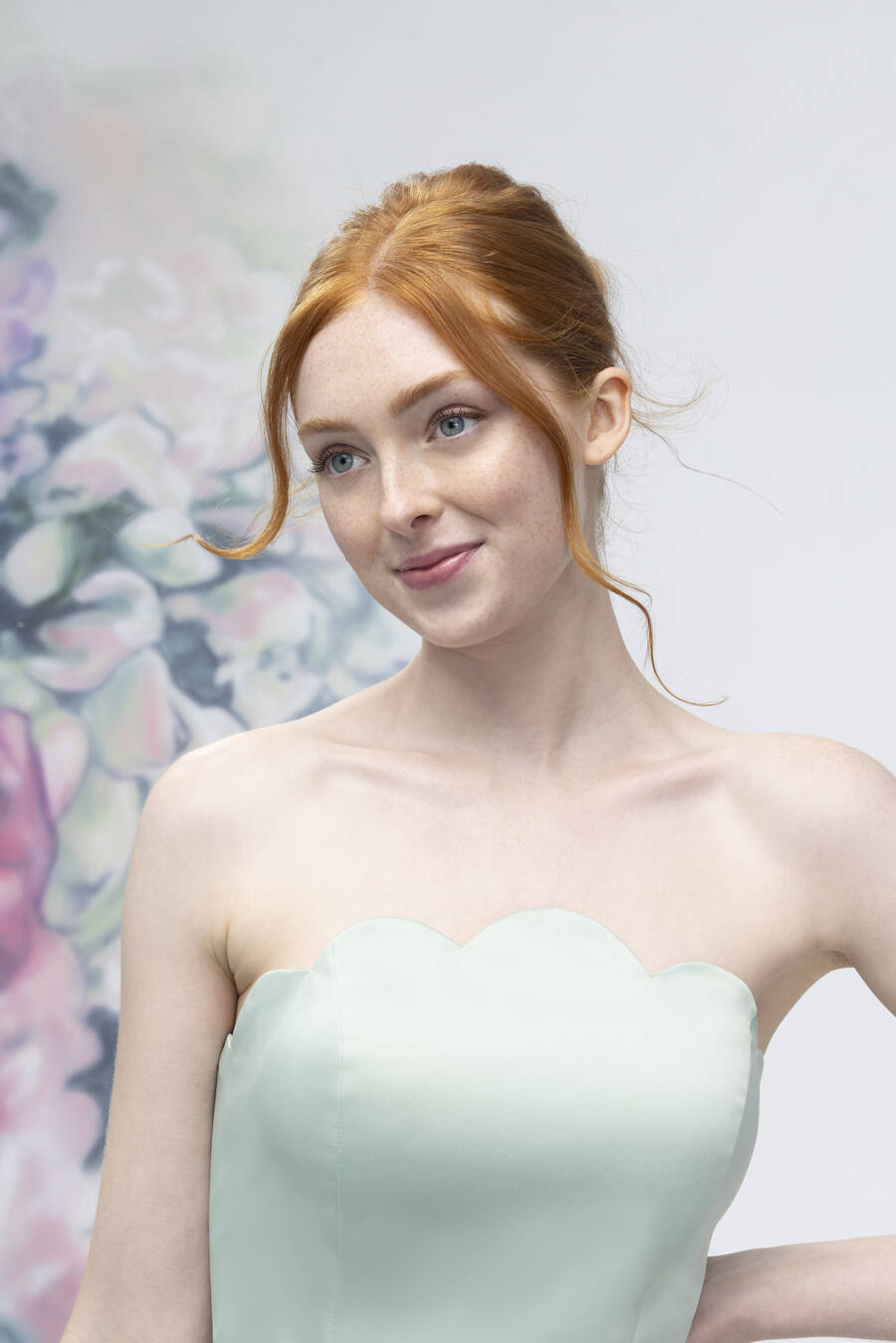 Morilee Style 3030019 bridesmaid dress