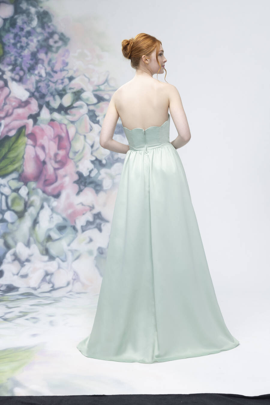 Morilee Style 3030019 bridesmaid dress