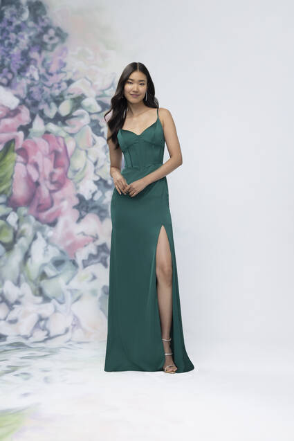 Morilee Style 3030007 bridesmaid dress