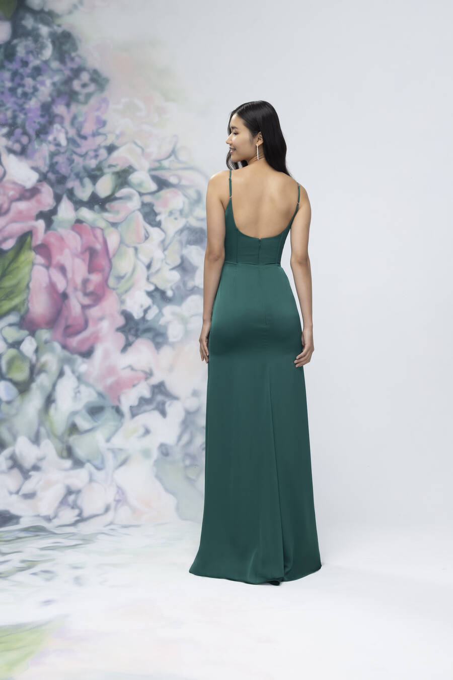 Morilee Style 3030007 bridesmaid dress