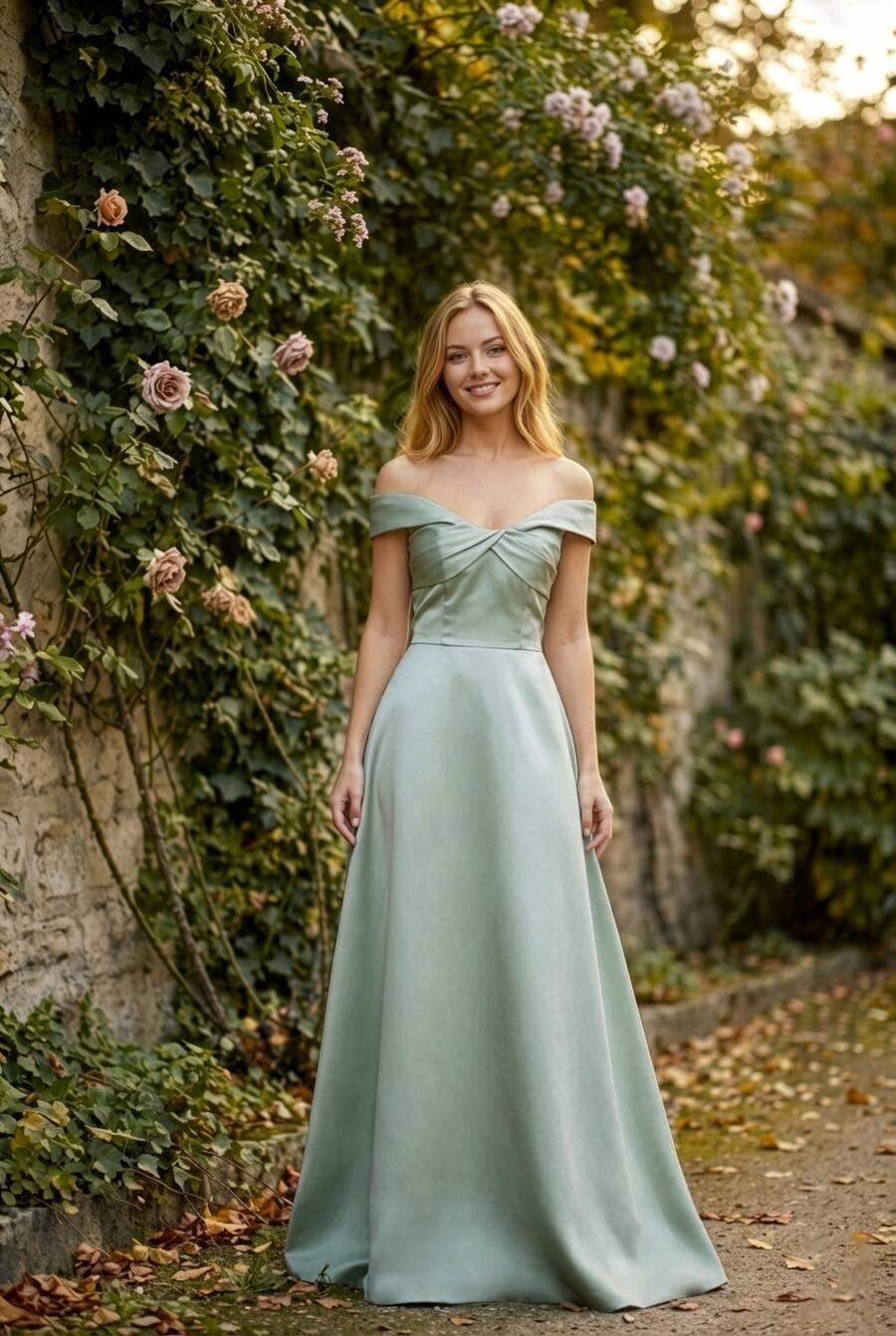 Morilee Style 3030030 bridesmaid dress