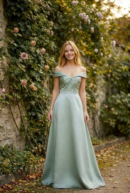 Morilee Style 3030030 bridesmaid dress