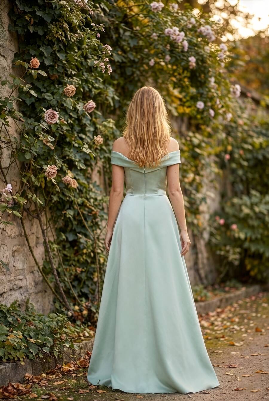 Morilee Style 3030030 bridesmaid dress
