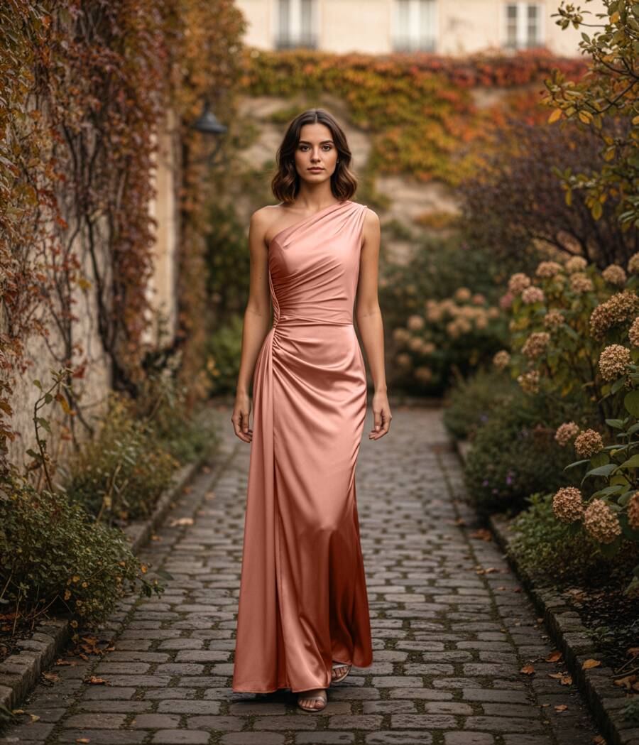 Morilee Style 3030031 bridesmaid dress