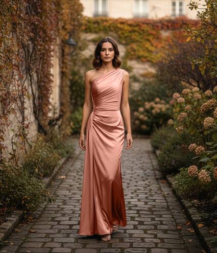 Morilee Style 3030031 bridesmaid dress