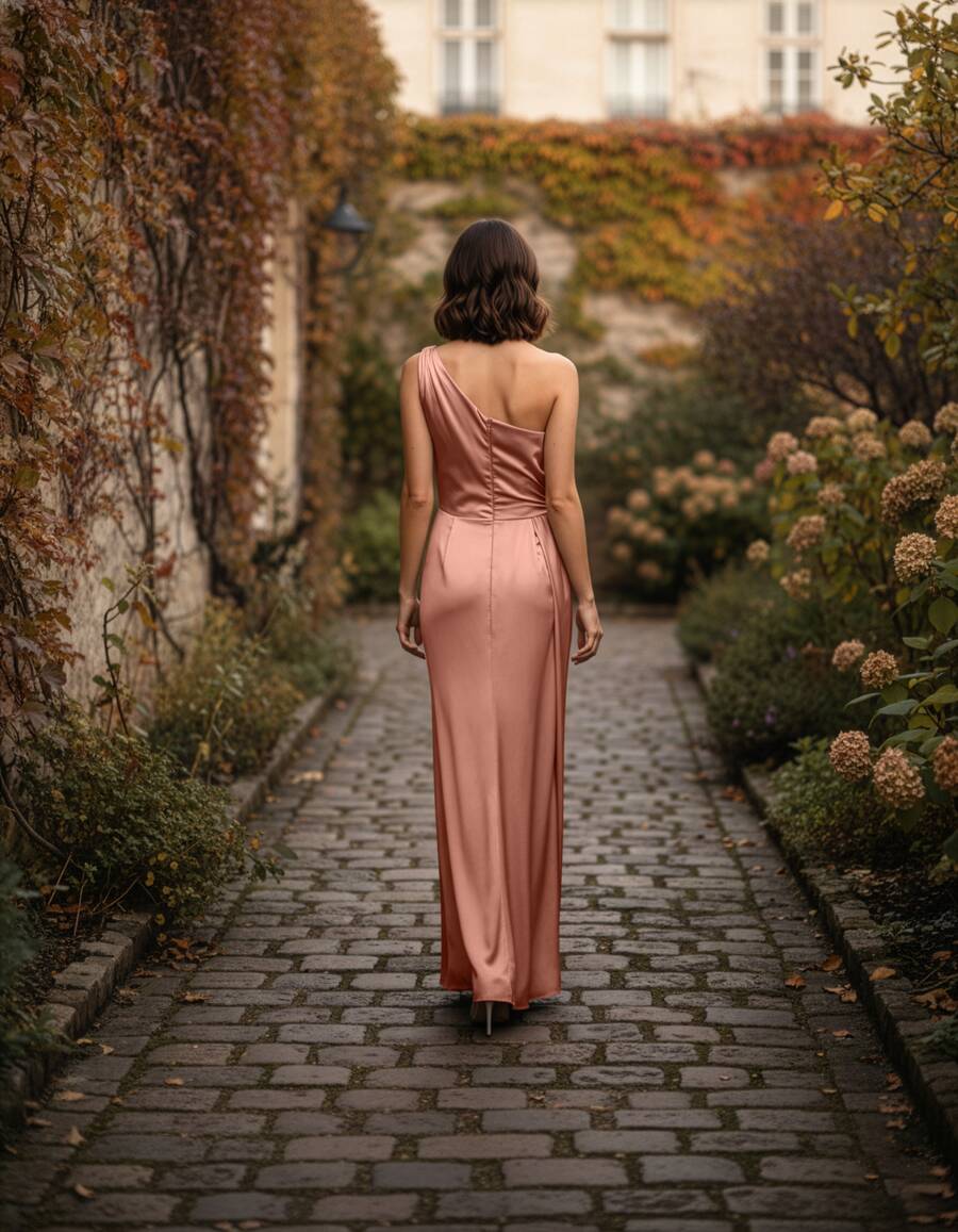 Morilee Style 3030031 bridesmaid dress