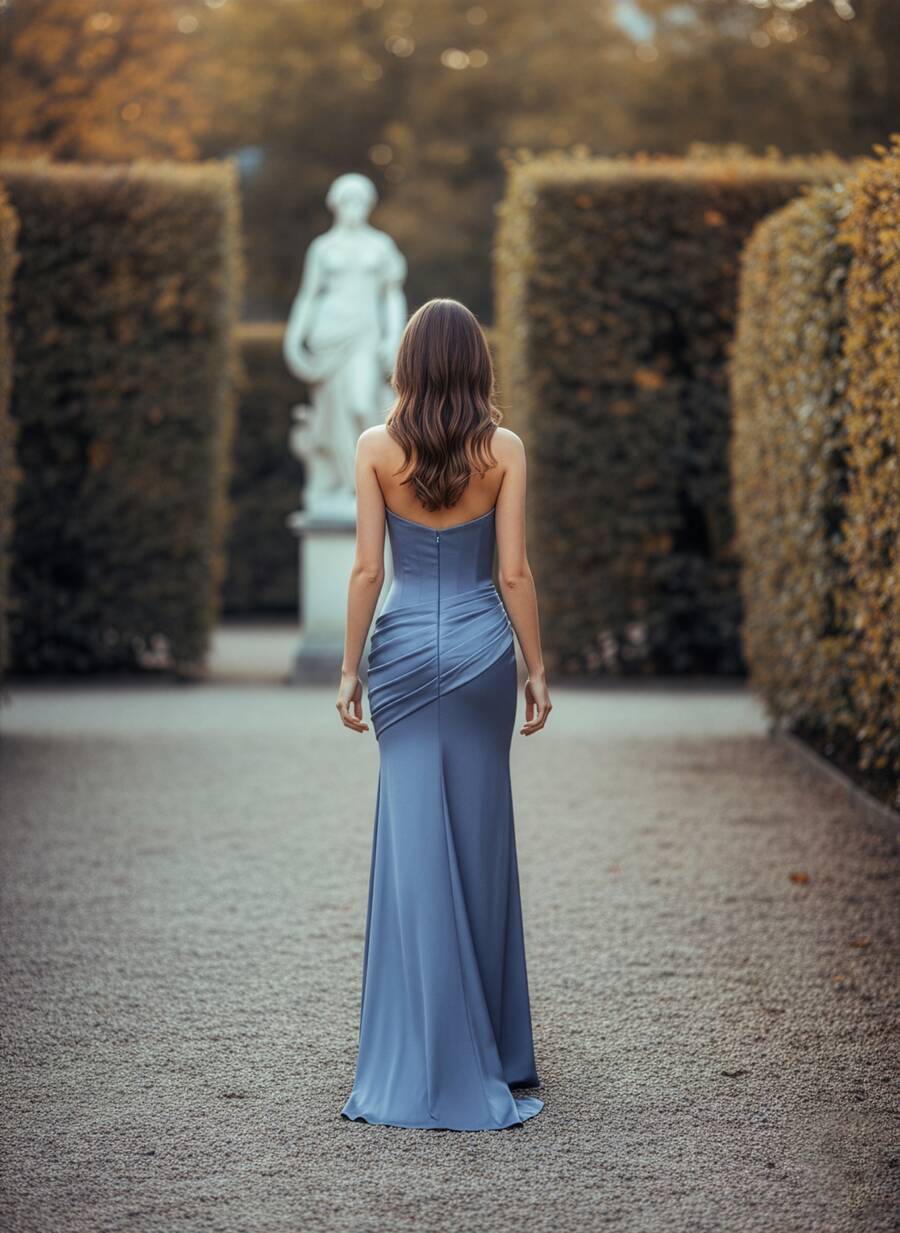 Morilee Style 3030032 bridesmaid dress