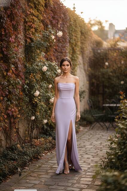 Morilee Style 3030033 bridesmaid dress