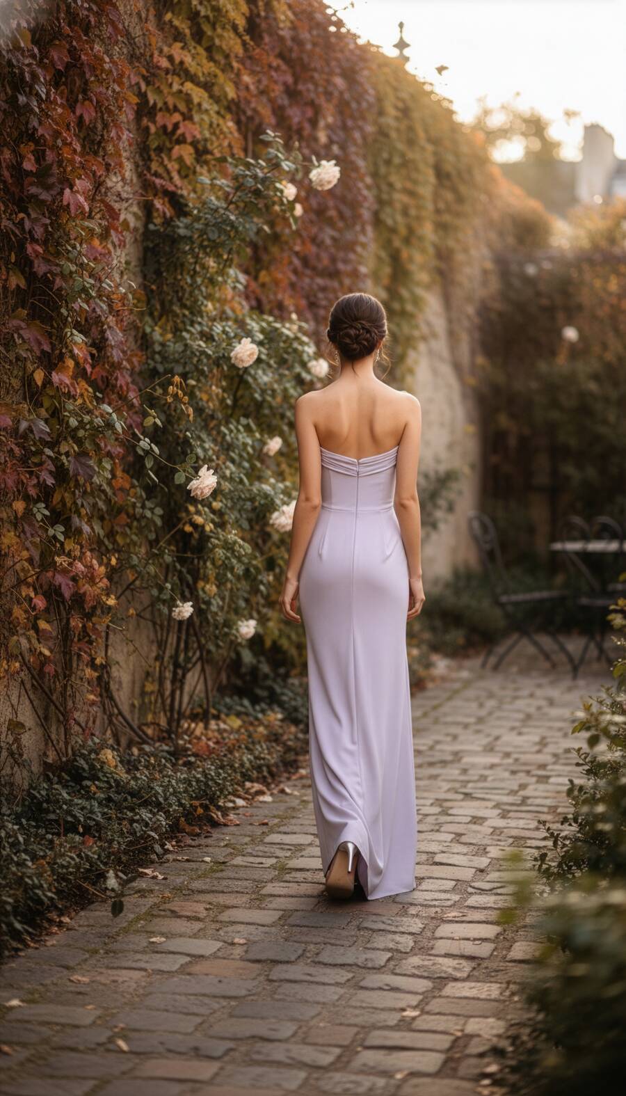 Morilee Style 3030033 bridesmaid dress