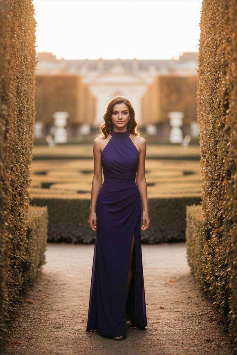 Morilee Style 3030034 bridesmaid dress