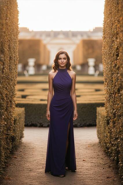Morilee Style 3030034 bridesmaid dress