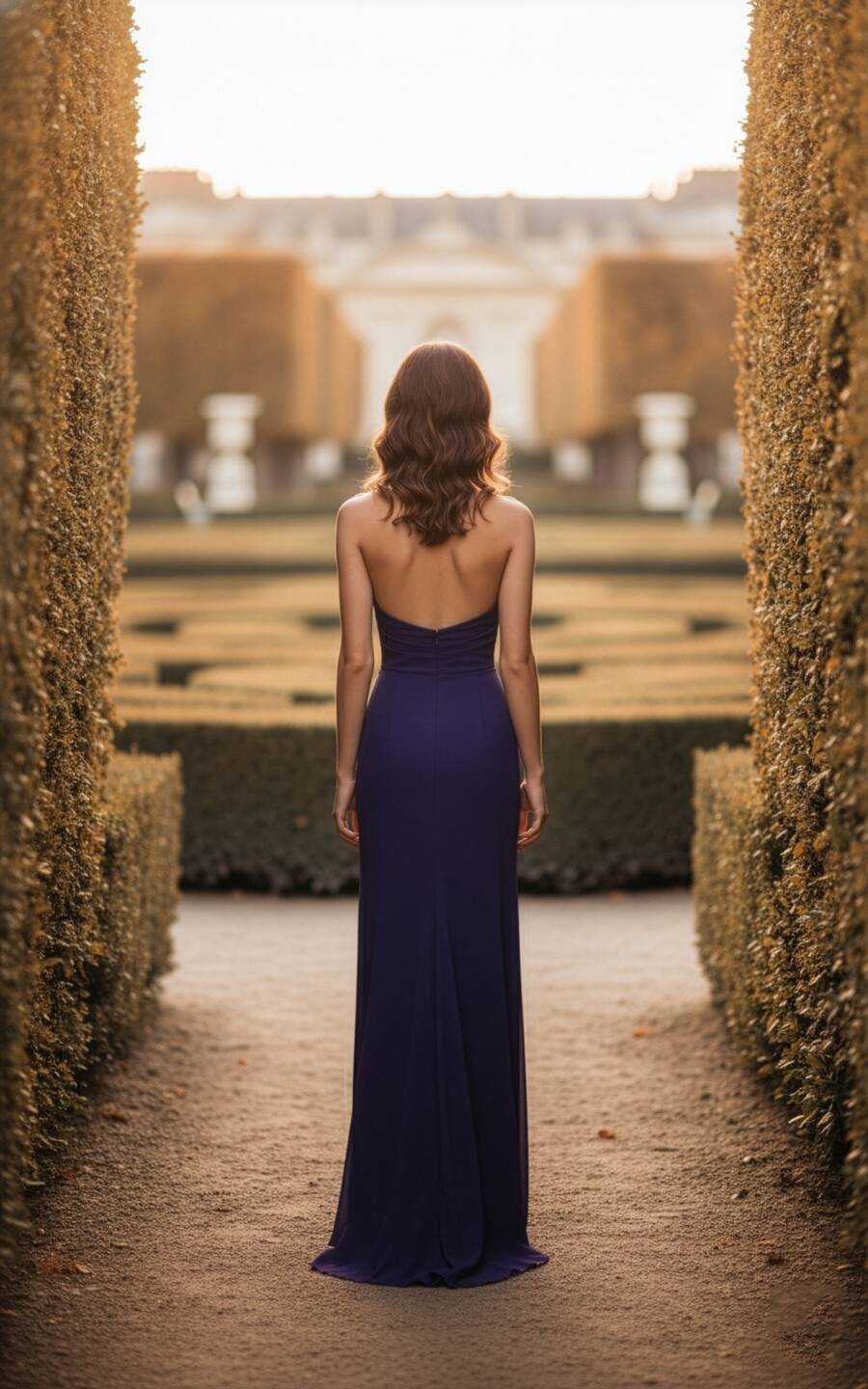 Morilee Style 3030034 bridesmaid dress