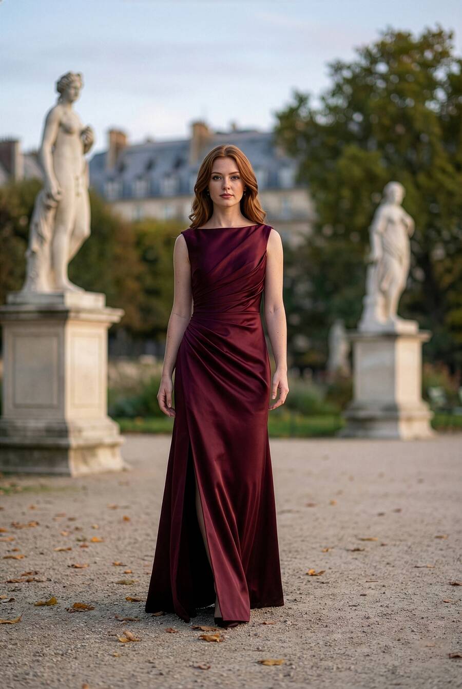 Morilee Style 3030037 bridesmaid dress