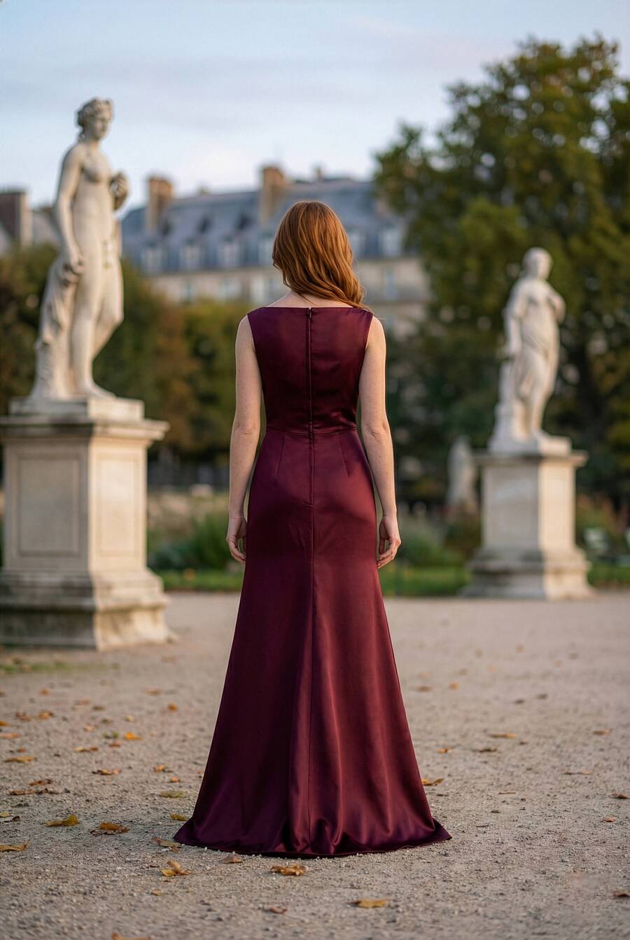 Morilee Style 3030037 bridesmaid dress