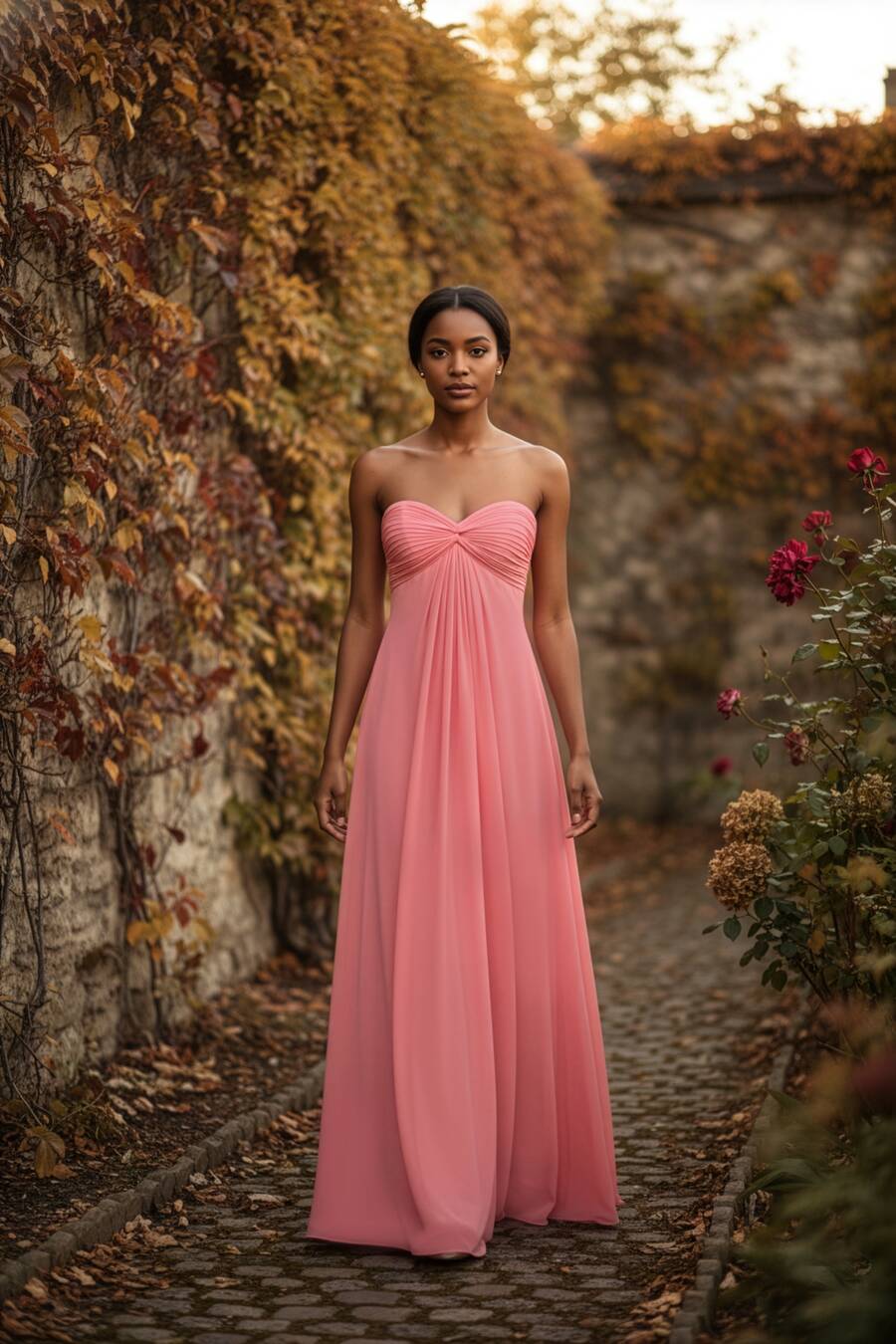 Morilee Style 3030038 bridesmaid dress