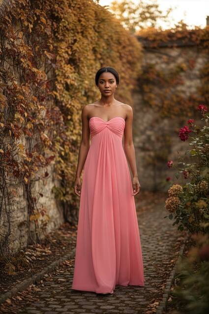 Morilee Style 3030038 bridesmaid dress