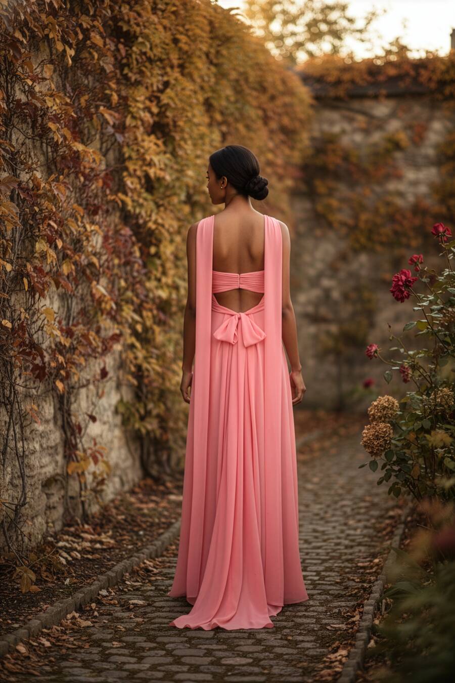 Morilee Style 3030038 bridesmaid dress
