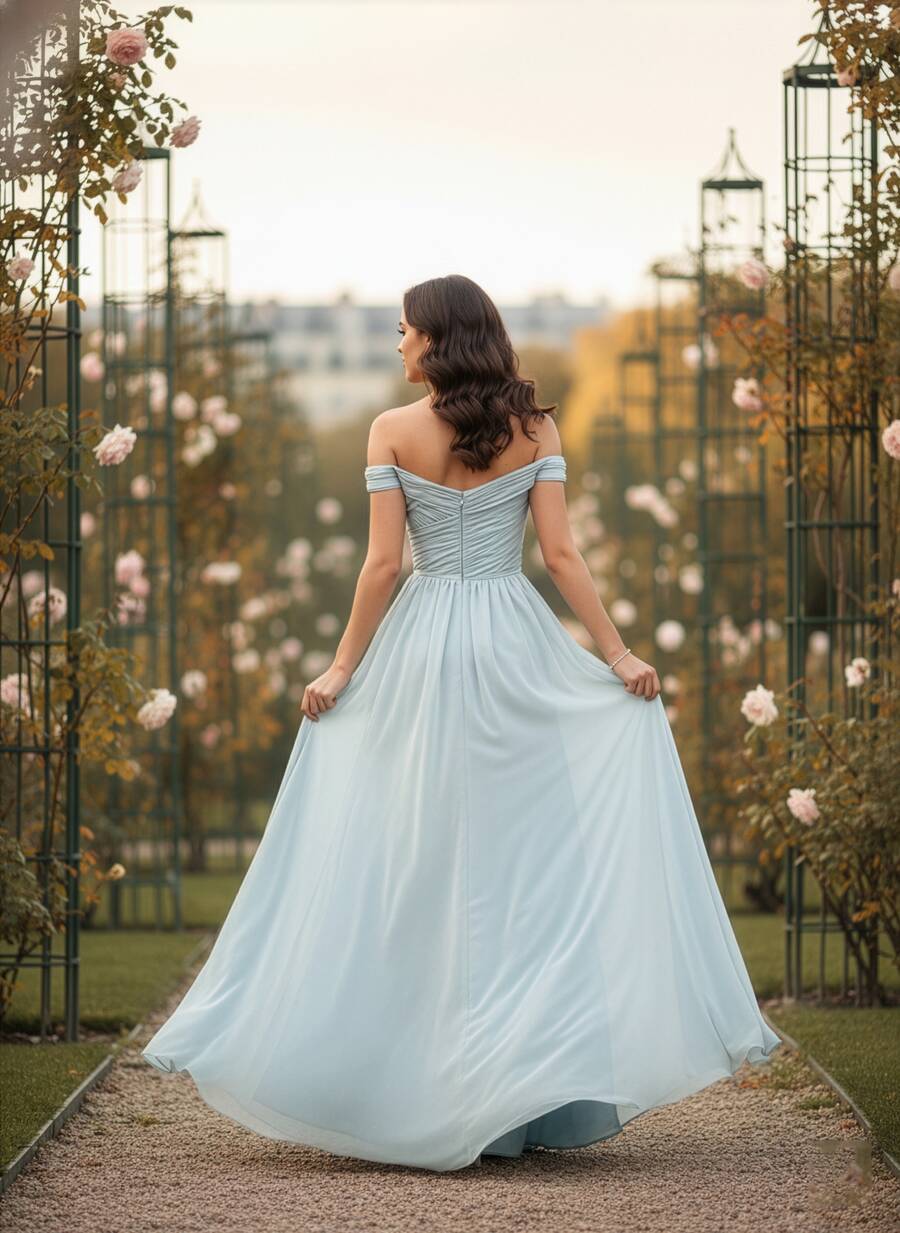 Morilee Style 3030039 bridesmaid dress